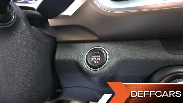 Kia STONIC 1.4 Prestige купить на сайте DeffCars