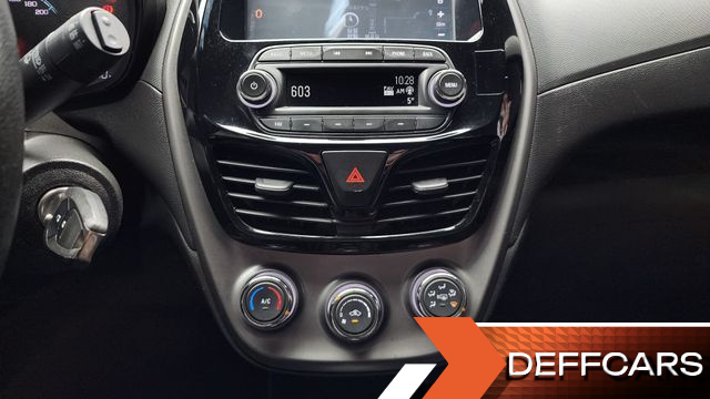 ChevroletGMDaewoo SPARK LT купить на сайте DeffCars
