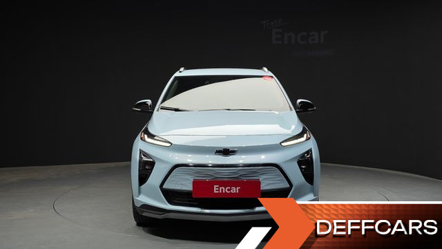 ChevroletGMDaewoo Bolt EUV Premier купить на сайте DeffCars