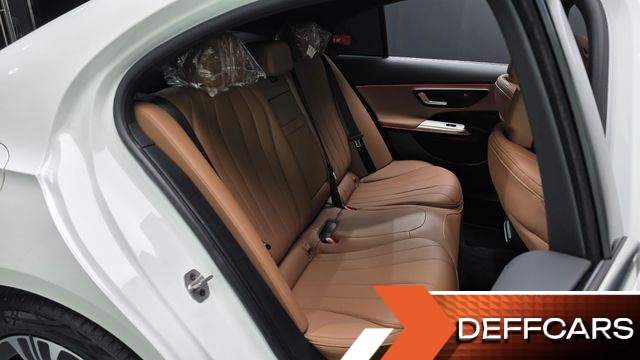 Mercedes E-CLASS E200 Avantgarde купить на сайте DeffCars