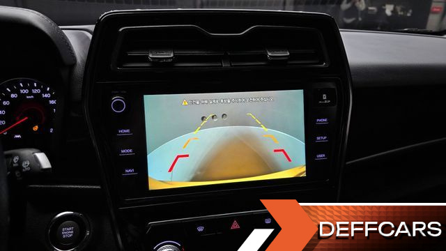 Ssangyong TIBOLI Gasoline 1.5 2WD V3 Special купить на сайте DeffCars