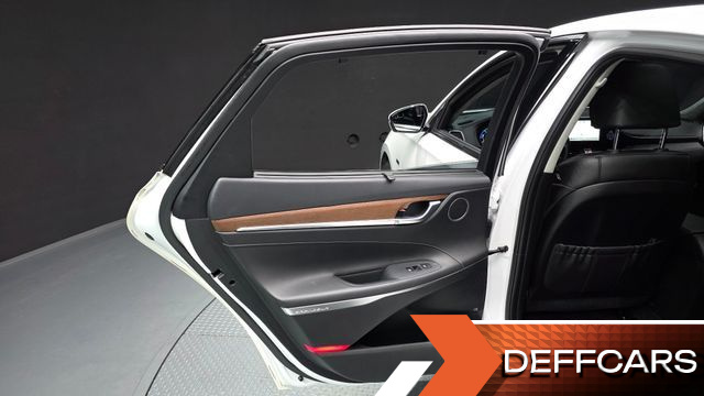 Hyundai GRANDEUR Exclusive Special купить на сайте DeffCars