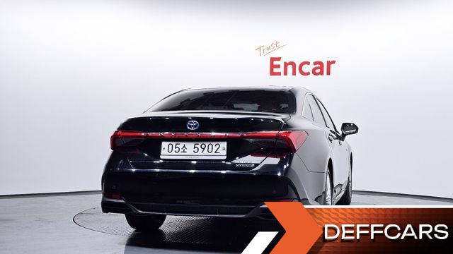 Toyota AVALON 2.5 Hybrid купить на сайте DeffCars