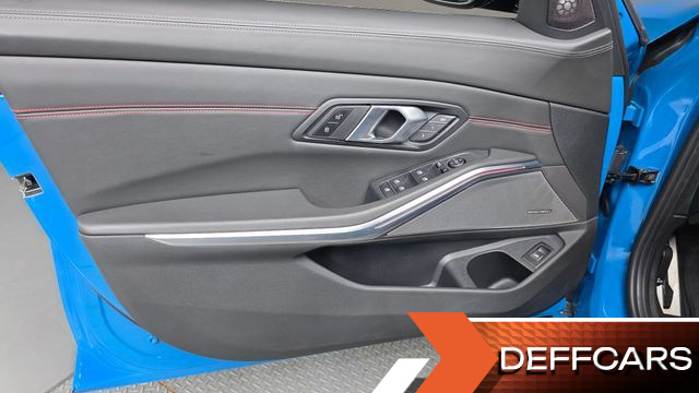 BMW M3 M3 Touring Competition M xDrive Special Edition купить на сайте DeffCars