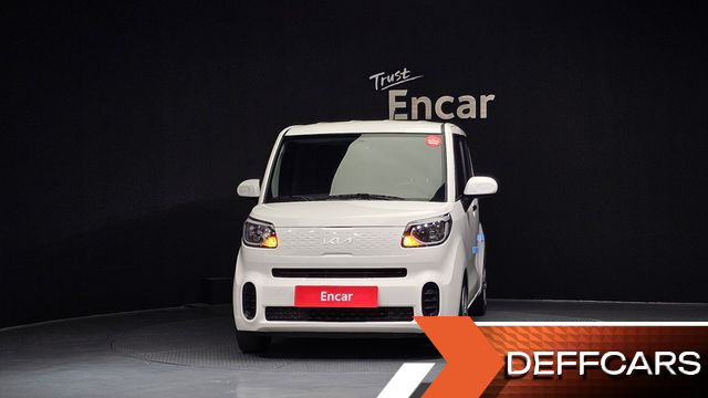 Kia RAY Van Standard купить на сайте DeffCars