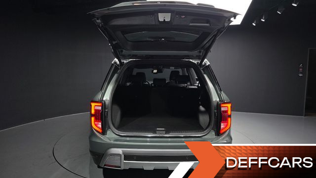 Ssangyong TORRES Gasoline 1.5 2WD T7 купить на сайте DeffCars