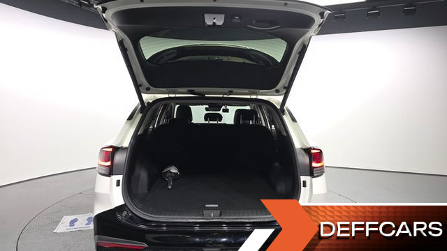 Kia SPORTAGE Nobleless 2WD купить на сайте DeffCars