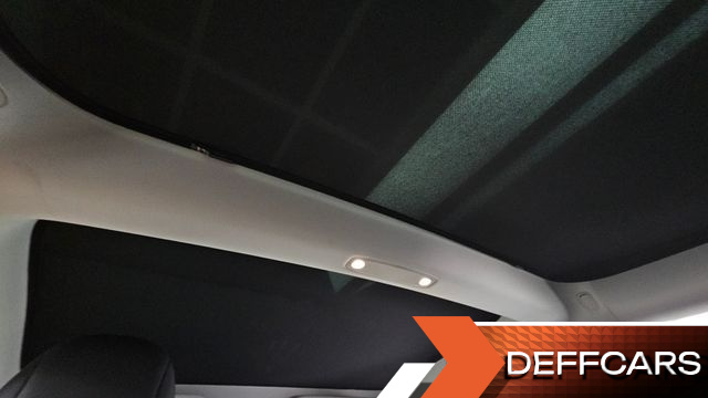 Tesla MODEL 3 Long Range AWD купить на сайте DeffCars
