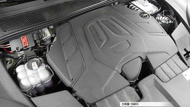 Porsche CAYENNE 3.0 Coupe купить на сайте DeffCars