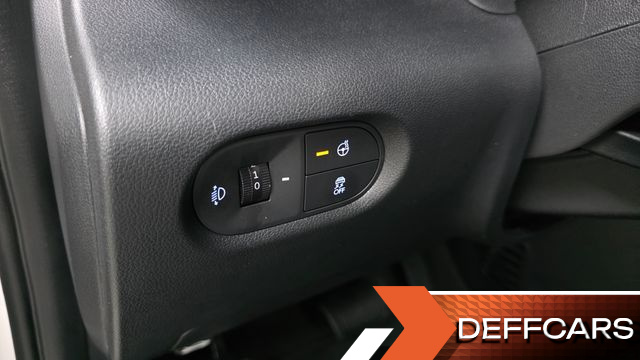 Hyundai CASPER Modern купить на сайте DeffCars