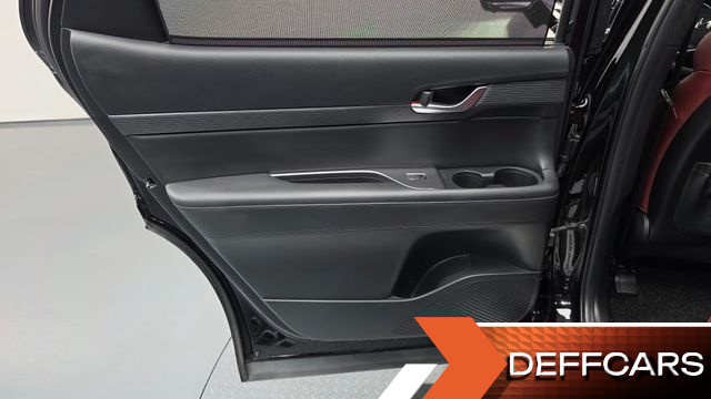 Hyundai PALISADE Gasoline 3.8 4WD Prestige купить на сайте DeffCars