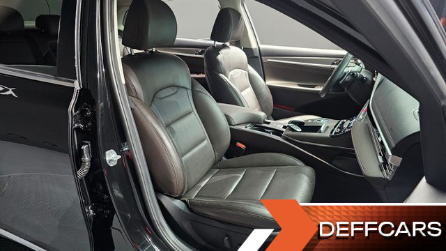 Hyundai GRANDEUR 2.5 Premium купить на сайте DeffCars