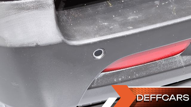 Ssangyong REXTON Diesel 2.2 4WD Prestige купить на сайте DeffCars