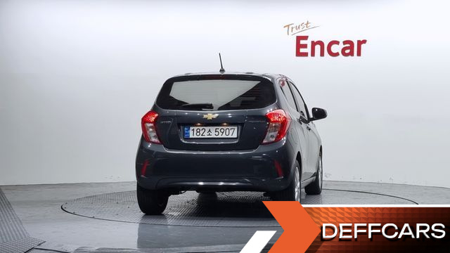 ChevroletGMDaewoo SPARK Premier купить на сайте DeffCars
