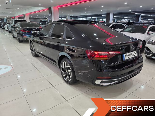 Volkswagen JETTA 1.5 TSI Prestige купить на сайте DeffCars