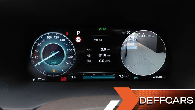 Hyundai PALISADE Gasoline 3.8 4WD Calligraphy купить на сайте DeffCars