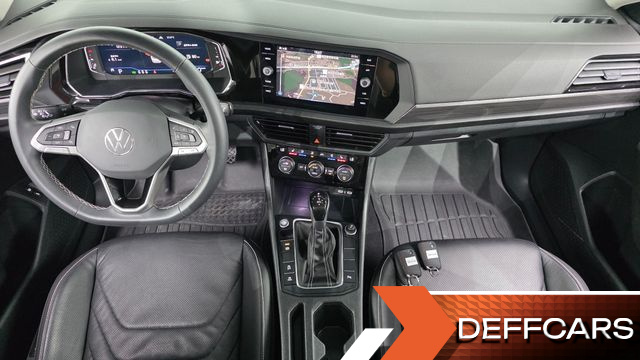 Volkswagen JETTA 1.5 TSI Prestige купить на сайте DeffCars