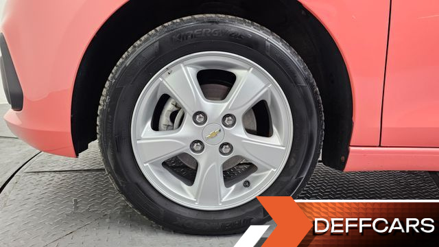 ChevroletGMDaewoo SPARK LT Plus купить на сайте DeffCars