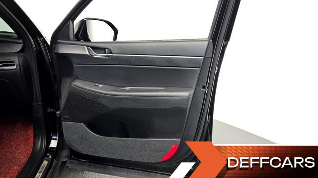 Hyundai PALISADE Gasoline 3.8 4WD Prestige купить на сайте DeffCars