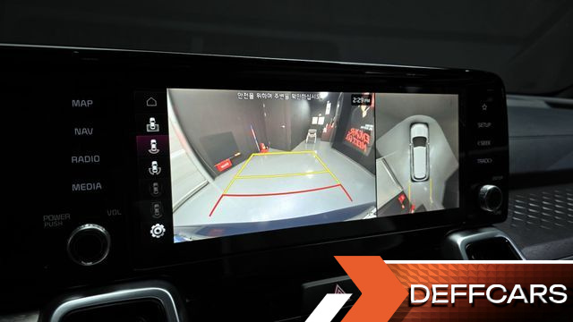 Kia SORENTO HEV 1.6 4WD Noblesse купить на сайте DeffCars