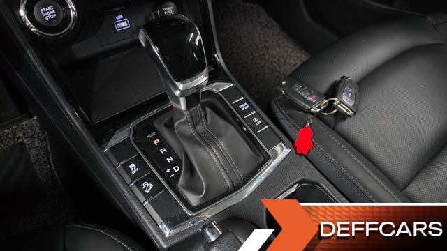 Ssangyong KORANDO Gasoline 1.5 2WD C5 купить на сайте DeffCars