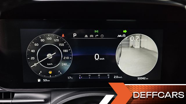 Kia CARNIVAL 9-Seater Signature купить на сайте DeffCars