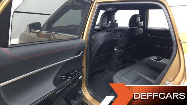 Ssangyong ACTYON Gasoline 1.5 2WD S7 купить на сайте DeffCars