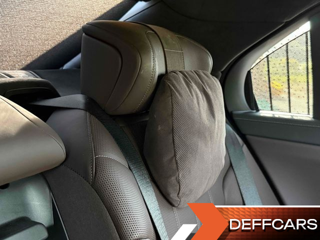 BMW 7-SERIES 740i xDrive M Sport купить на сайте DeffCars