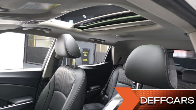 Ssangyong TIBOLI LX 2WD купить на сайте DeffCars