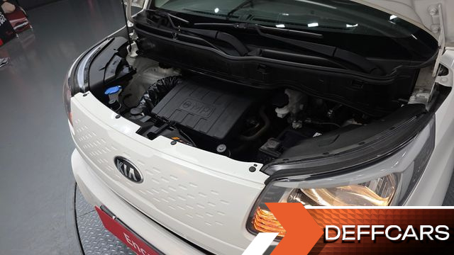 Kia RAY Van Standard купить на сайте DeffCars