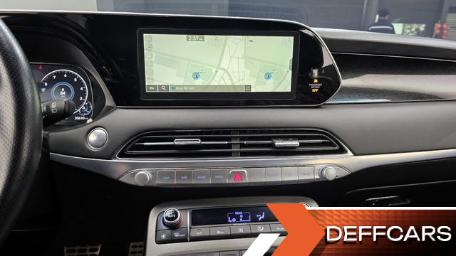 Hyundai PALISADE Gasoline 3.8 2WD Calligraphy купить на сайте DeffCars