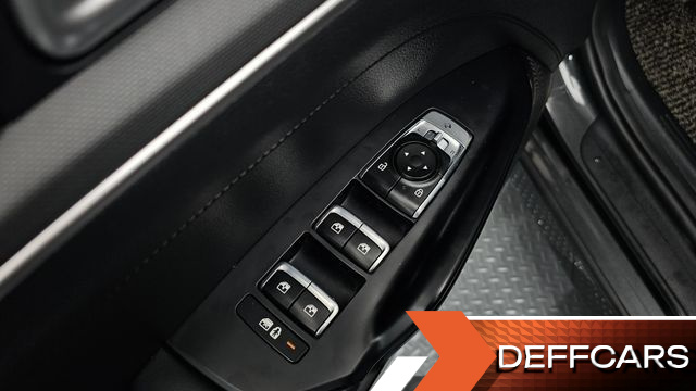 Kia K5 1.6 Turbo Prestige купить на сайте DeffCars