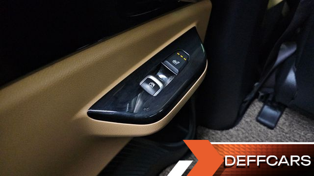 Kia CARNIVAL 9-Seater Noblesse купить на сайте DeffCars