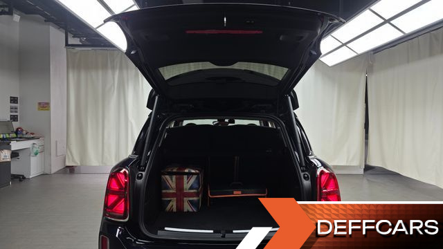 Mini COUNTRYMAN Highland Edition 2nd купить на сайте DeffCars