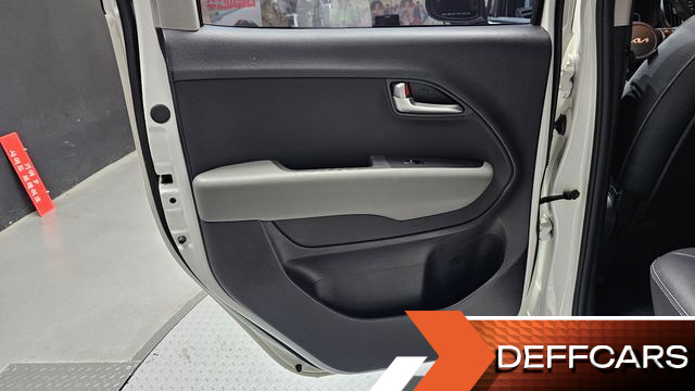 Kia RAY Signature купить на сайте DeffCars