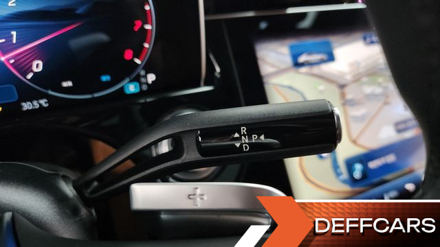 Mercedes E-CLASS E300 4MATIC Exclusive купить на сайте DeffCars