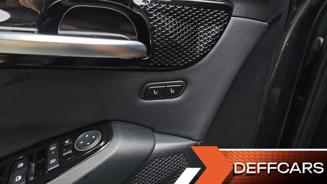 Kia SELTOS Gasoline 1.6 Turbo 4WD Signature купить на сайте DeffCars
