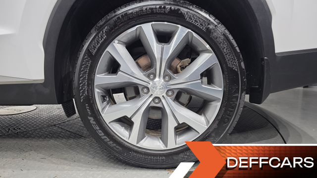 Hyundai PALISADE Gasoline 3.8 2WD Prestige купить на сайте DeffCars