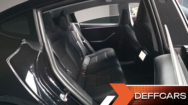 Tesla MODEL 3 Long Range AWD купить на сайте DeffCars