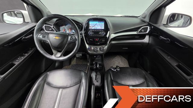 ChevroletGMDaewoo SPARK Premier купить на сайте DeffCars