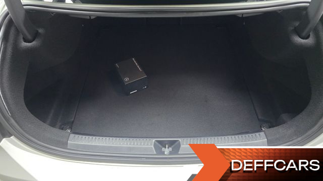 Mercedes A-CLASS A220 Sedan купить на сайте DeffCars
