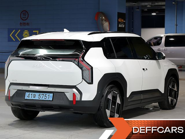 Kia EV3 Long Range 2WD Earth купить на сайте DeffCars
