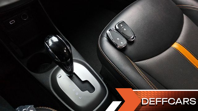 ChevroletGMDaewoo SPARK Premier купить на сайте DeffCars