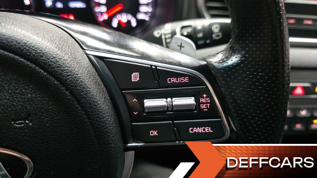 Kia SPORTAGE Diesel 1.6 2WD Trendy купить на сайте DeffCars