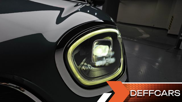 Mini COUNTRYMAN Classic 2nd купить на сайте DeffCars