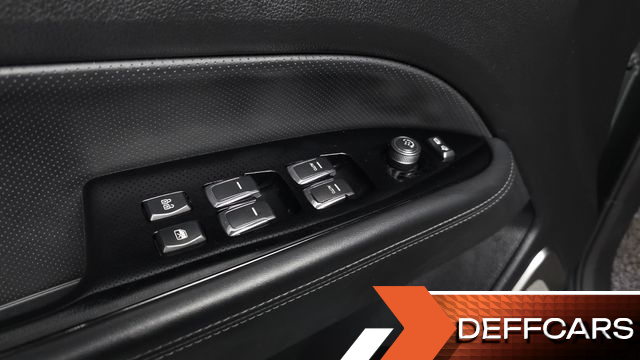 Ssangyong REXTON Diesel 2.2 2WD Eurasia Edition купить на сайте DeffCars