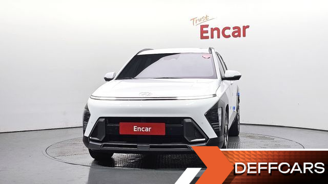 Hyundai KONA Gasoline 1.6 Turbo 2WD Inspiration купить на сайте DeffCars