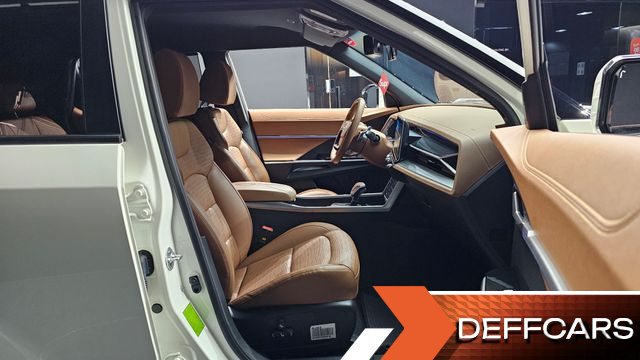 Ssangyong TORRES Gasoline 1.5 2WD T7 купить на сайте DeffCars