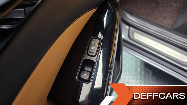 Kia K7 3.0 GDI Noblesse купить на сайте DeffCars