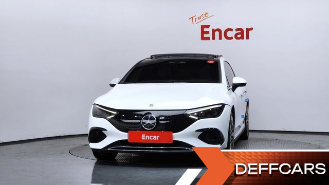 Mercedes EQE EQE350+ купить на сайте DeffCars